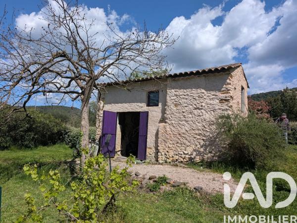 Maison à vendre 5 pièces 126 m² Collobrières