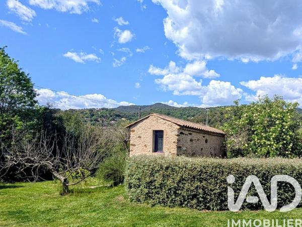 Maison à vendre 5 pièces 126 m² Collobrières