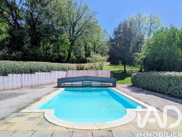 Maison à vendre 5 pièces 126 m² Collobrières