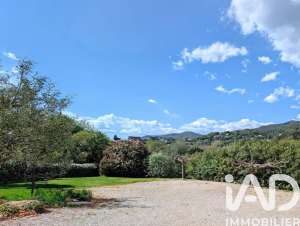 Maison à vendre 5 pièces 126 m² Collobrières