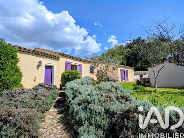 Maison à vendre 5 pièces 126 m² Collobrières