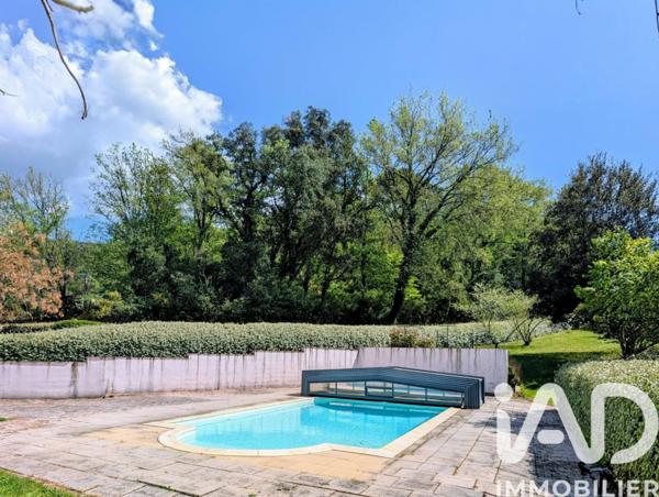 Maison à vendre 5 pièces 126 m² Collobrières