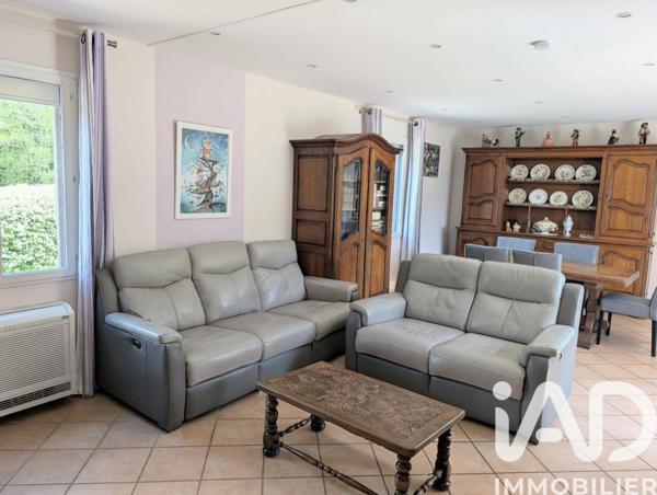 Maison à vendre 5 pièces 126 m² Collobrières