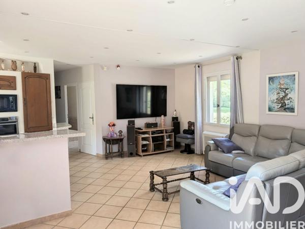 Maison à vendre 5 pièces 126 m² Collobrières