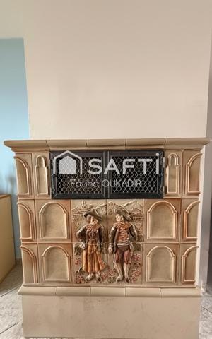 Maison individuelle familiale avec vie de plain-pied — Florange