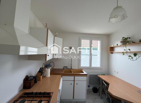 Maison individuelle familiale avec vie de plain-pied — Florange