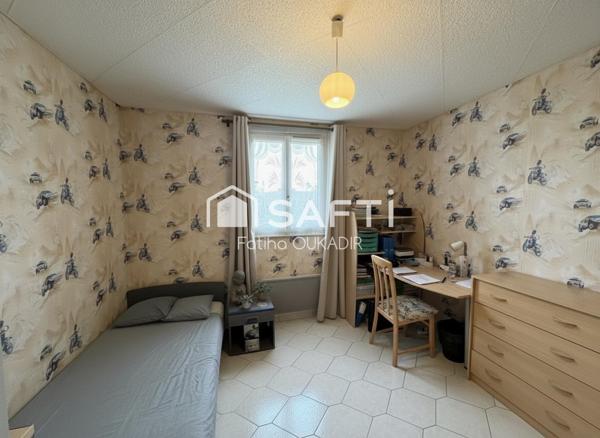 Maison individuelle familiale avec vie de plain-pied — Florange