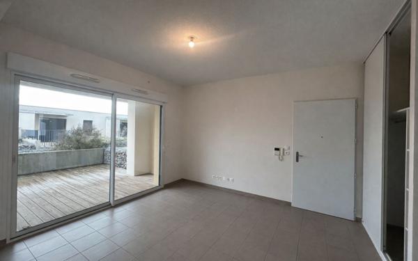 Appartement à vendre    2 pièces • 44,26 m2 Balma