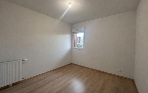 Appartement à vendre    2 pièces • 44,26 m2 Balma