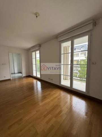 Appartement à louer à Compiègne (60200)