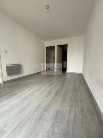 Appartement à louer à Compiègne (60200)