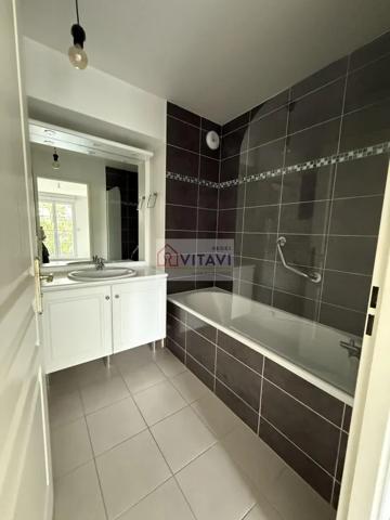 Appartement à louer à Compiègne (60200)
