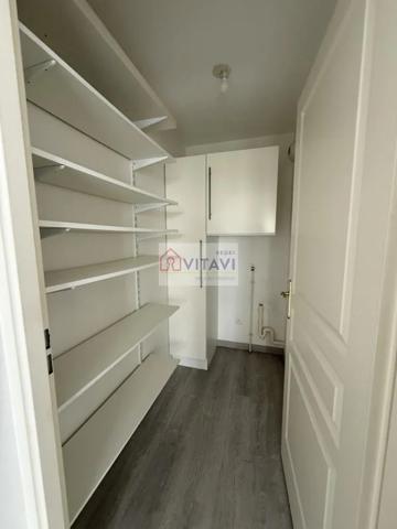 Appartement à louer à Compiègne (60200)