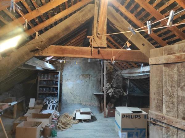 Maison à vendre à Ambrières-les-Vallées en Mayenne (53300), ref : 53075DLS24046