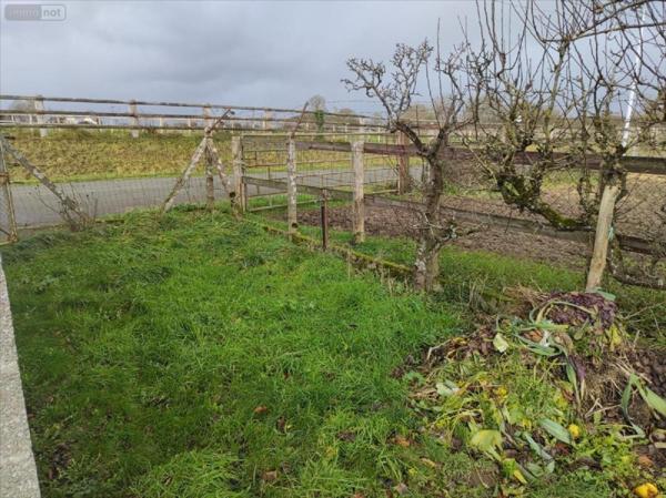 Maison à vendre à Ambrières-les-Vallées en Mayenne (53300), ref : 53075DLS24046