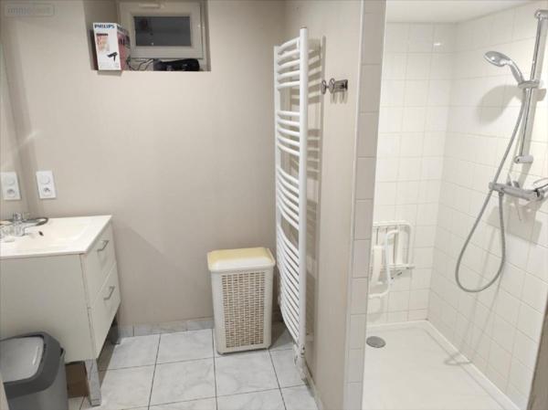 Maison à vendre à Ambrières-les-Vallées en Mayenne (53300), ref : 53075DLS24046