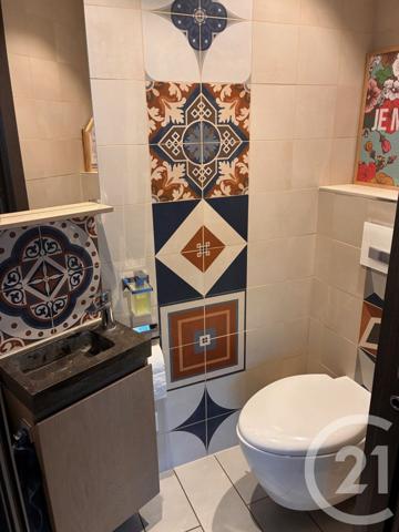 Appartement F4 à vendre  4 pièces - 97,56 m2 SURESNES - 92