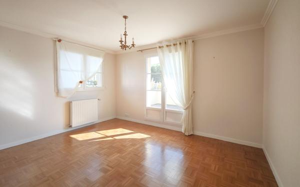 Appartement à louer    4 pièces • 122,53 m2 Aurillac