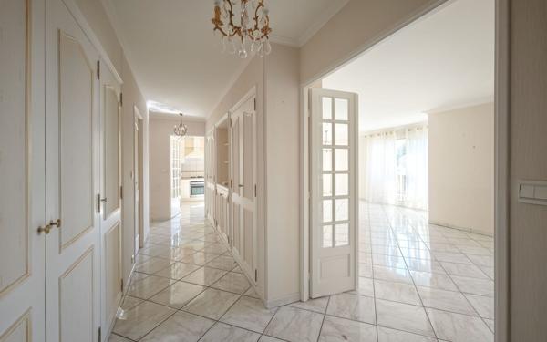 Appartement à louer    4 pièces • 122,53 m2 Aurillac