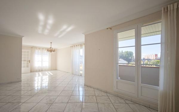 Appartement à louer    4 pièces • 122,53 m2 Aurillac
