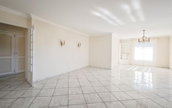 Appartement à louer    4 pièces • 122,53 m2 Aurillac