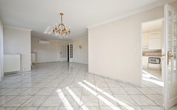 Appartement à louer    4 pièces • 122,53 m2 Aurillac