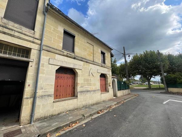 Vente Maison à Castillon-la-Bataille
