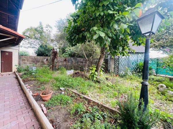 Vente Maison à Castillon-la-Bataille