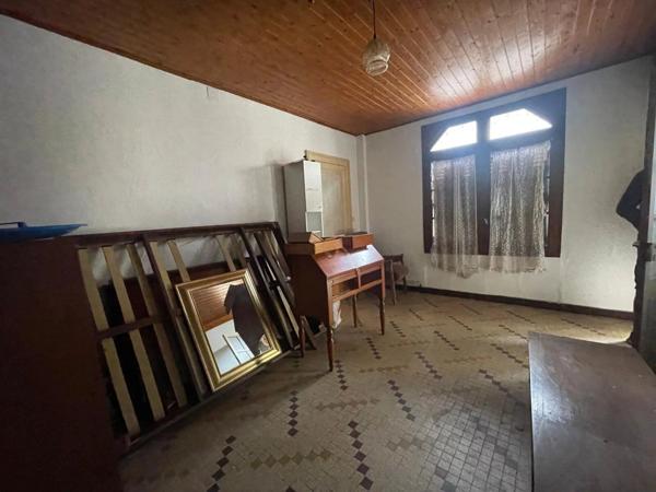 Vente Maison à Castillon-la-Bataille