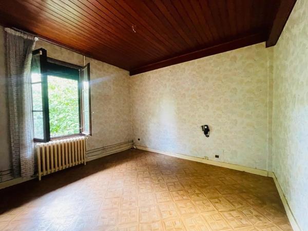 Vente Maison à Castillon-la-Bataille