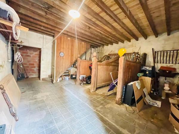 Vente Maison à Castillon-la-Bataille