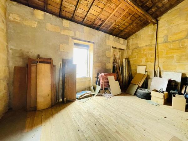 Vente Maison à Castillon-la-Bataille