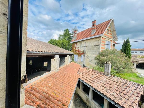 Vente Maison à Castillon-la-Bataille