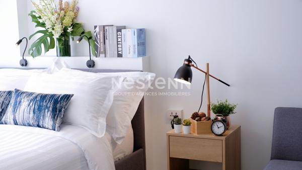 Studio moderne et luxueux à Phuket