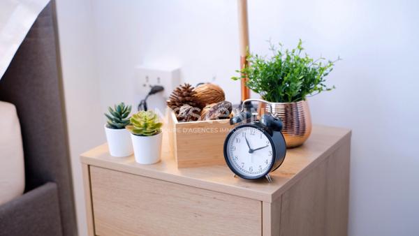 Studio moderne et luxueux à Phuket