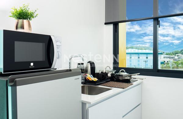 Studio moderne et luxueux à Phuket