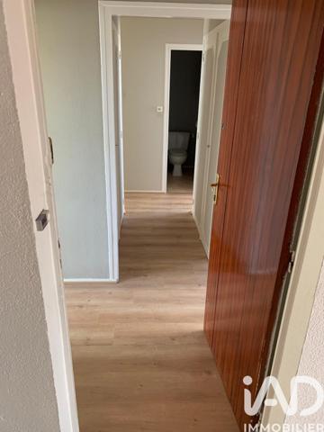 Appartement à vendre 3 pièces 69 m² Montargis