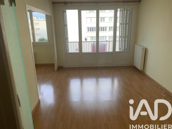 Appartement à vendre 3 pièces 69 m² Montargis