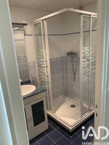 Appartement à vendre 3 pièces 69 m² Montargis