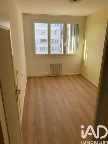 Appartement à vendre 3 pièces 69 m² Montargis