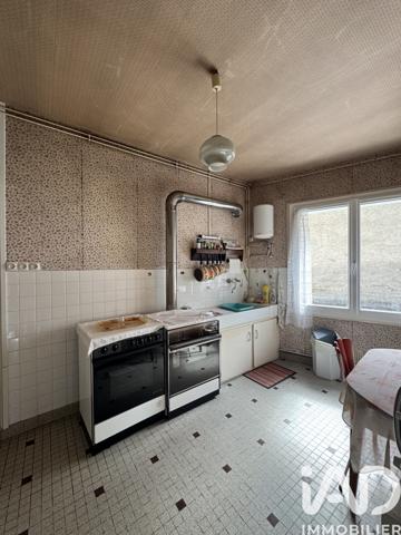 Maison à vendre 8 pièces 125 m² Dun-sur-Auron