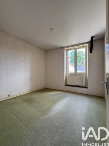 Maison à vendre 8 pièces 125 m² Dun-sur-Auron