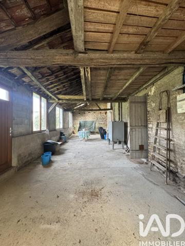Maison à vendre 8 pièces 125 m² Dun-sur-Auron