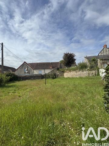 Maison à vendre 8 pièces 125 m² Dun-sur-Auron