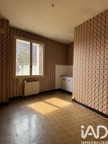 Maison à vendre 8 pièces 125 m² Dun-sur-Auron