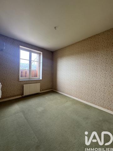 Maison à vendre 8 pièces 125 m² Dun-sur-Auron