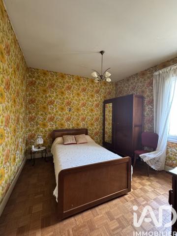 Maison à vendre 8 pièces 125 m² Dun-sur-Auron