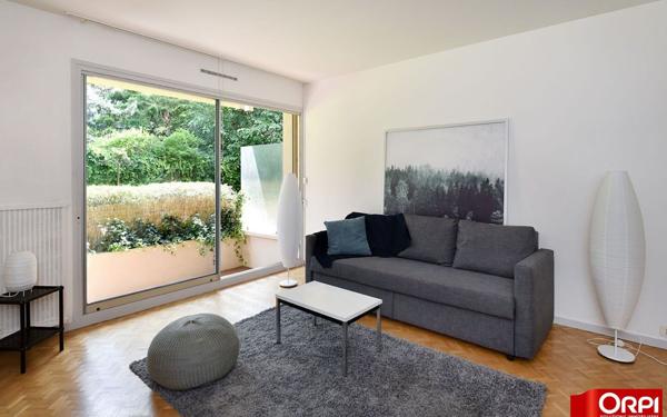 Appartement à louer    1 pièce •  Lyon 3