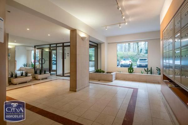 Appartement à vendre 2 pièces 53.67m² Lyon 5e Arrondissement (69005)