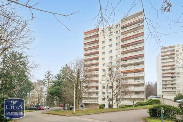 Appartement à vendre 2 pièces 53.67m² Lyon 5e Arrondissement (69005)